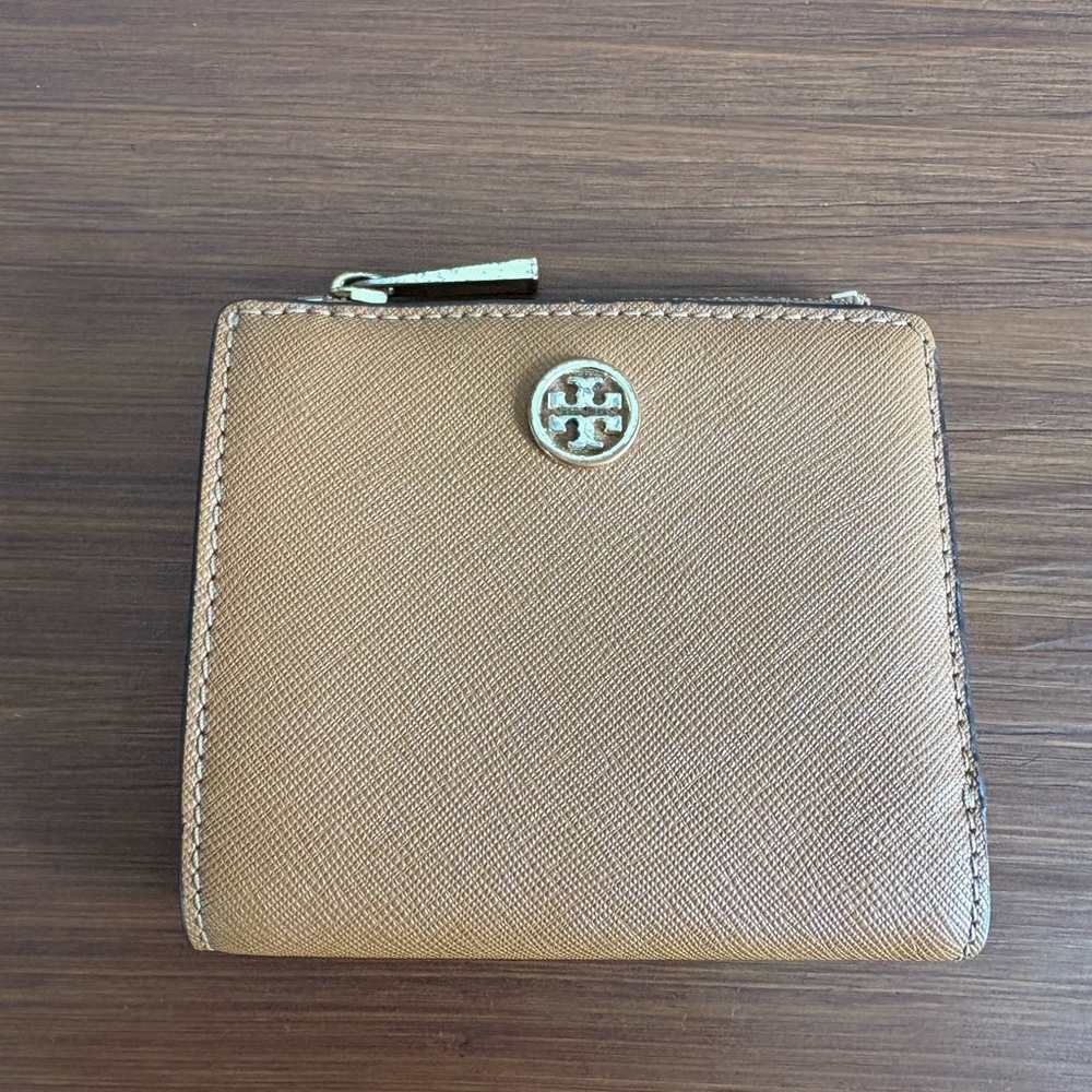 Tory Burch Wallet
